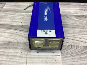 818g174pr7 Simco A2c7s Power Unit #818g174pr7 #3
