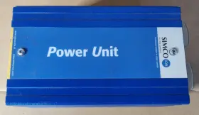 0805207000 Simco A2c7xeikon A2c7s Power Supply Unit Free Fast Ship 30 Days Warranty