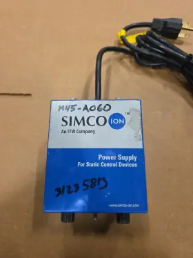 Ch971-57724-j Simco Power Supply For Static Control D-257q Hp Scitex Fb500 700 257q