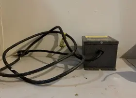 Lr18911 Simco Static Eliminator Power Supply