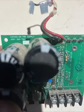 565-792 Simplexgrinnell Simplex / 565792 #2