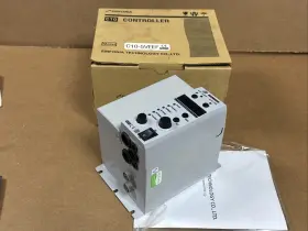 C10-5vfef Sinfonia New Part Feeder Controller 100-120v 200-230v Surplus Fastship