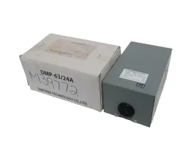Dmp6324a Sinfonia Dmp-63/24a New Dc Power Pack 100/220vac 63w