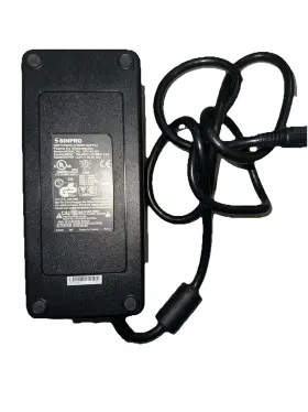 Spu130-101 Sinpro Electronics Switching Power Supply Model Input 100-240v Output 3.5v