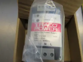 060-124 Siq Traco Power Tcl Supply