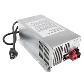 Wf-9855zhq-us-1 Sixcow Wf-9855 55 Amp Deck Mount Rv Power Converter/charger Replacement For 9800 Ser