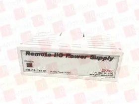 Rm-ps-024-01 Sixnet Red Lion Controls / Rmps02401 Used