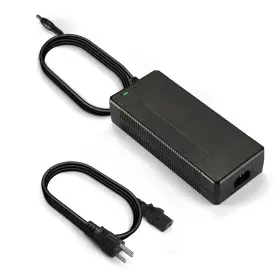 24v10a Skuaike 797754431906 24v Power Supply 240w Led Lights Adapter 120v Ac To Dc Con