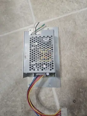Snp-9544-h Skynet Electronic Snp9544h Off Smartpac 2