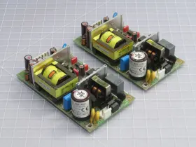 Snp-y061 Skynet Electronic Lot Of 2 Ac/dc Power Supply T258813