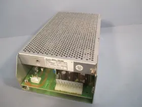 Wil-3c85 Skynet Electronics Power Supply 2 Amp 115/230 Vac 50/60 Hz