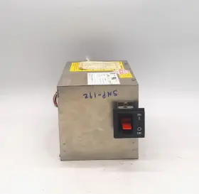 Snp-192 Skynet Power Supply