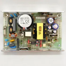 100-250v Skynet Snp-8089 Power Supply 5v 1a 24v 4a Output Input Open Industrial #2