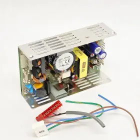 100-250v Skynet Snp-8089 Power Supply 5v 1a 24v 4a Output Input Open Industrial