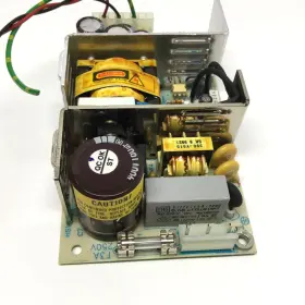 Snp-9069 Skynet Double Output Power Supply 115-230vac In 5/24vdc 0.5/2.5a Out #3