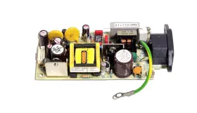 Snp-n023 Skynet Power Supply 115v Output 5v 12v Used