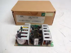 Glc50b Sl Power Electronics 65465 Supply 100-200 Volt 50/60hz