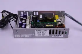 Gpfm125dg Sl Power Condor Medical Switching Supply 5v 12v -12v 24v