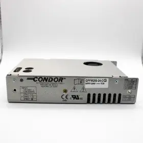 Gpfm250-24-cg Sl Power Gpfm250-24-c Ac-dc 24v7.5a Open Frame Supply
