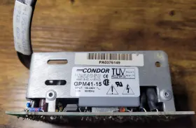 Gpm41-15 Sl Power Ault/condor Supply 41 Series Medical Grade