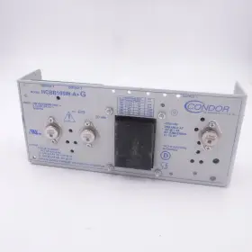 Hcbb105w-a Sl Power G Condor Supply Ac-dc 5v 3a /-12/12v See Desc