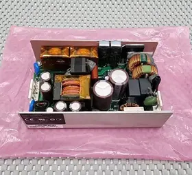 Lgu350s56k02 Sl Power Supply Llgu350 Series Active 350w 56v Single Output Led Grade