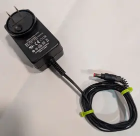 Me10a0503b01 Sl Power Medical Supply 100-240vac In 5vdc 2.0a Out