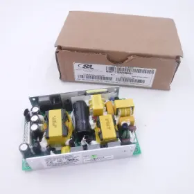 Mint1110a2408k01 Sl Power Supply Ac-dc 24v 4.6a 90-264v In Open Frame