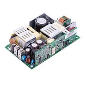 Mint1275a4814k01 Sl Power 48v 5.46a Open Frame Switching Supply New