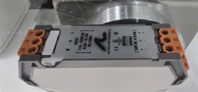 Wv905 Slimpak G905 Action Instruments Ultra Power Supply 24vdc / 0.5a -35