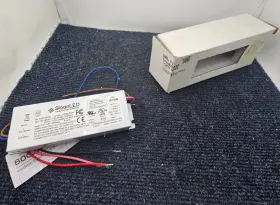 701507-60c3d Sloanled 12vdc 60w Dimmable Led Power Supply