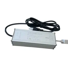 701895-24p1 Sloanled Ip64 Compact Modular Power Supply 277v #701895-24p1 24vdc Technology