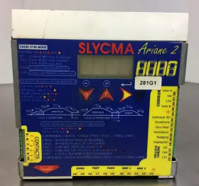 117272 Slycma Ariane 2 Modele 400 W Power Supply. 4b
