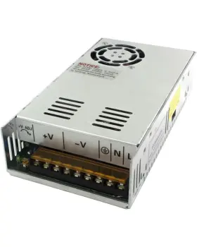 S-360-48 Smakn Power Supply S36048 48v 7.5a 360w B22