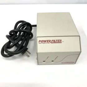 Smarttbf15plus Smart Power Smarttbf15 Transformer Based Filter 120vac 15a