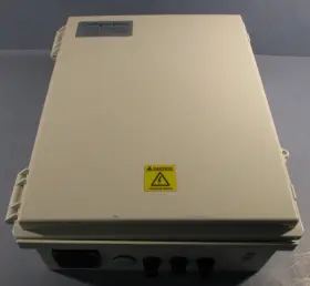 Edi-5s Snowpure O-004a Edipuresource Dc Power Supply Culligan Simple Edi System