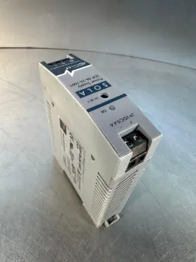 06-24-100t Sola Sdp Power Supply 115/230vac 0.4/0.25a 4c-39 #3