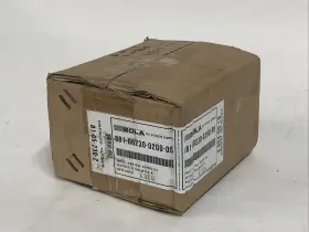 081-00230-0200-05 Sola Power Supply In 120vac 50/60hz Out 5vdc 3a 81-05-230-02