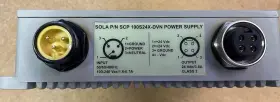 100s24x-dvn Sola Scp Power Supply #2