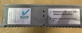 100s24x-dvn Sola Scp Power Supply #3