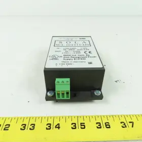 10t515-dn Sola Scl Power Supply 115/230vac 0.5a In 5-15vdc 0.25a Out #3