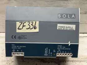 20-24-100rl Sola Sdn Power Supply