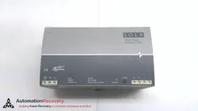 20-24-200 Sola Sdn Power Supply Unit #308732