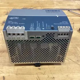 20-24-480c Sola 20-24-480 Sdn Power Supply #2