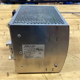 20-24-480c Sola 20-24-480 Sdn Power Supply #3