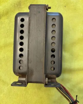 21490 Sola Constant Voltage Transformer #2