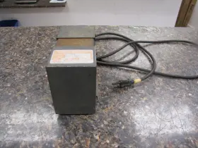 23-18-060-2 Sola Constant Voltage Transformer Harmonic Neutralized Type Cvs