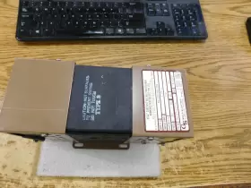 23-22-112-2 Sola Constant Voltage Transformer Harmonic Neutralized Type Cvs #2