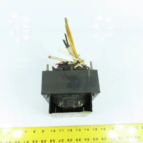 28-1203-2 Sola 24vdc 15a Cvdc Power Supply 100-130v Input #3