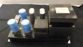 37361-0600 Sola 28-2127-1 / Cvdc Power Supply 100-130 V T22584